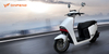 Электрические мотоциклы GO PLUS