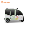 Электрический пассажирский трицикл XT