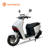 Электрические мотоциклы GO PLUS