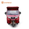 EEC Электрический трицикл EC-RL150BP