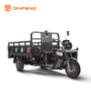 Электрический трицикл на электросети C-HA180QP
