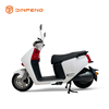 Электрические мотоциклы GO PLUS