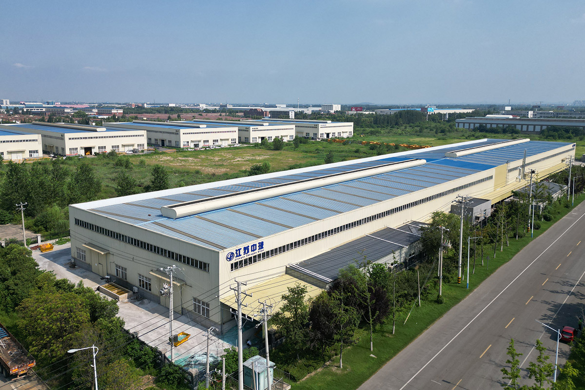 Цзянсу Чжунбо GLASS TECHNOLOGY CO., LTD.