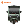 Электрический трехколесный велосипед C-Zy150BP