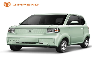 электромобиль