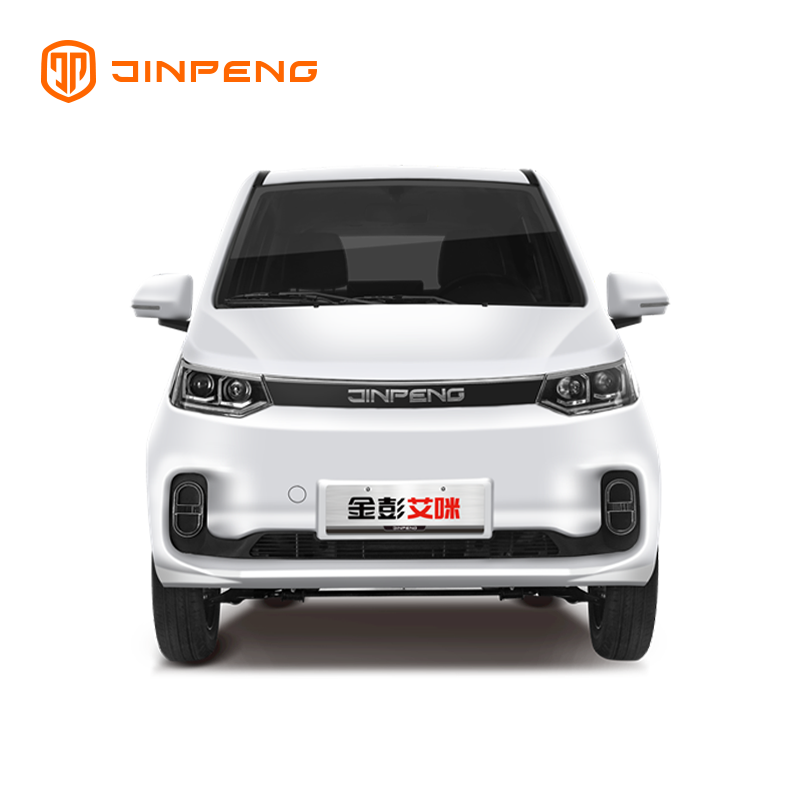 EEC Электромобиль Эми Эми