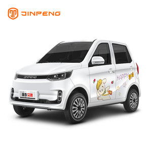 EEC Электромобиль Эми Эми