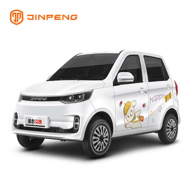 EEC Электромобиль Эми Эми