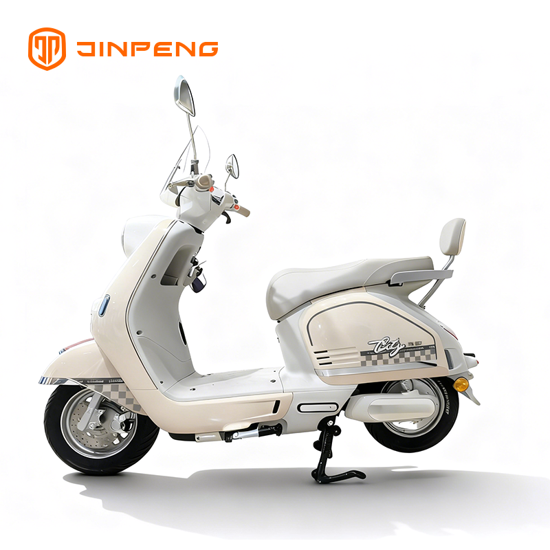 Электрический мотоцикл BL