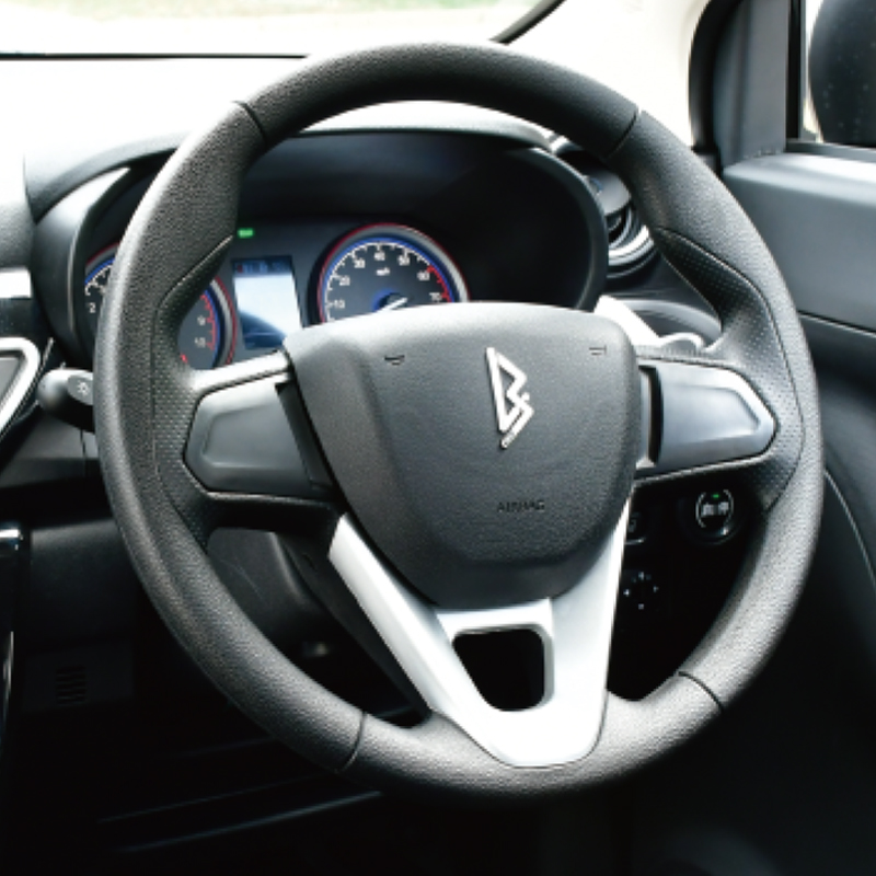 Высокоскоростной электромобиль Lingbox Z