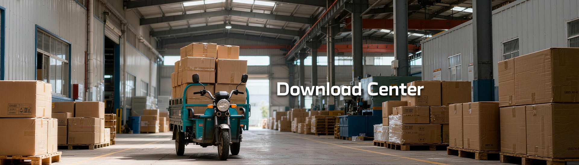 Джинпенг электрический трехколесный велосипед