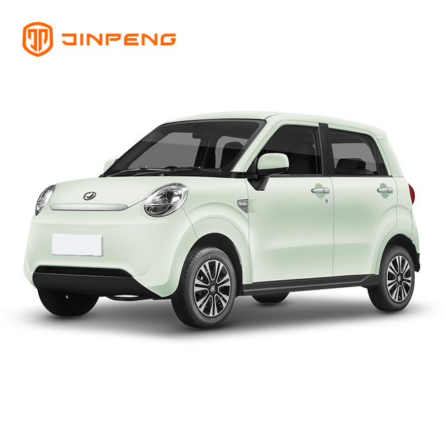 Низкоскоростной электромобиль RG-R