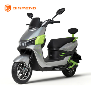 Электрический мотоцикл MG-FY