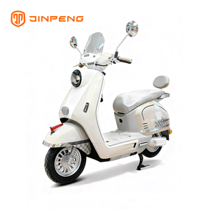 Электрический мотоцикл BL