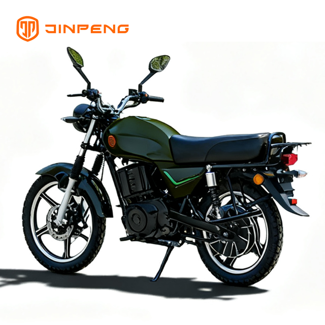 Электрический мотоцикл BH