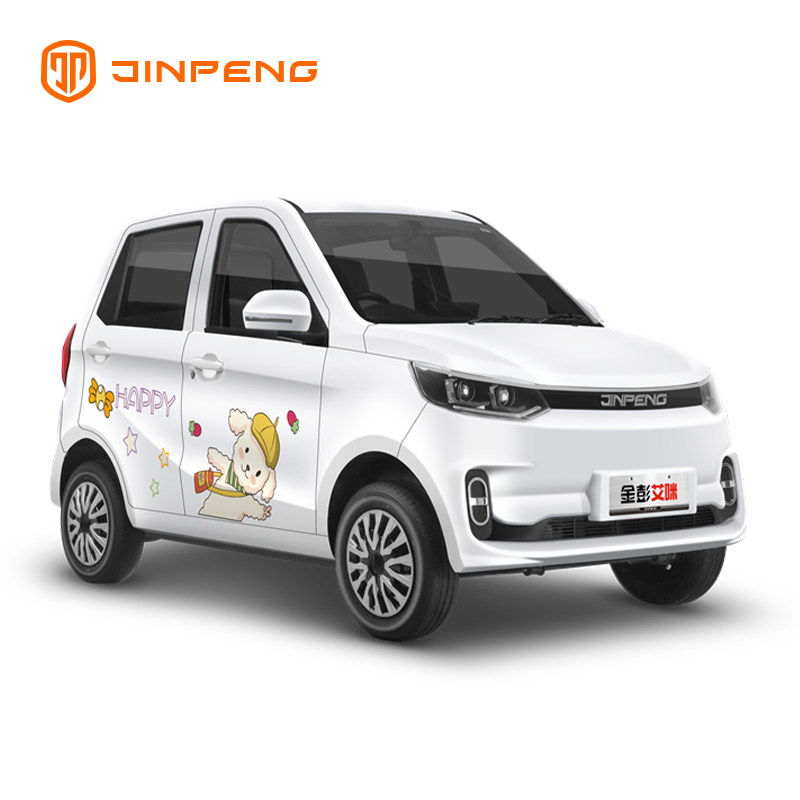 EEC Электромобиль Эми Эми