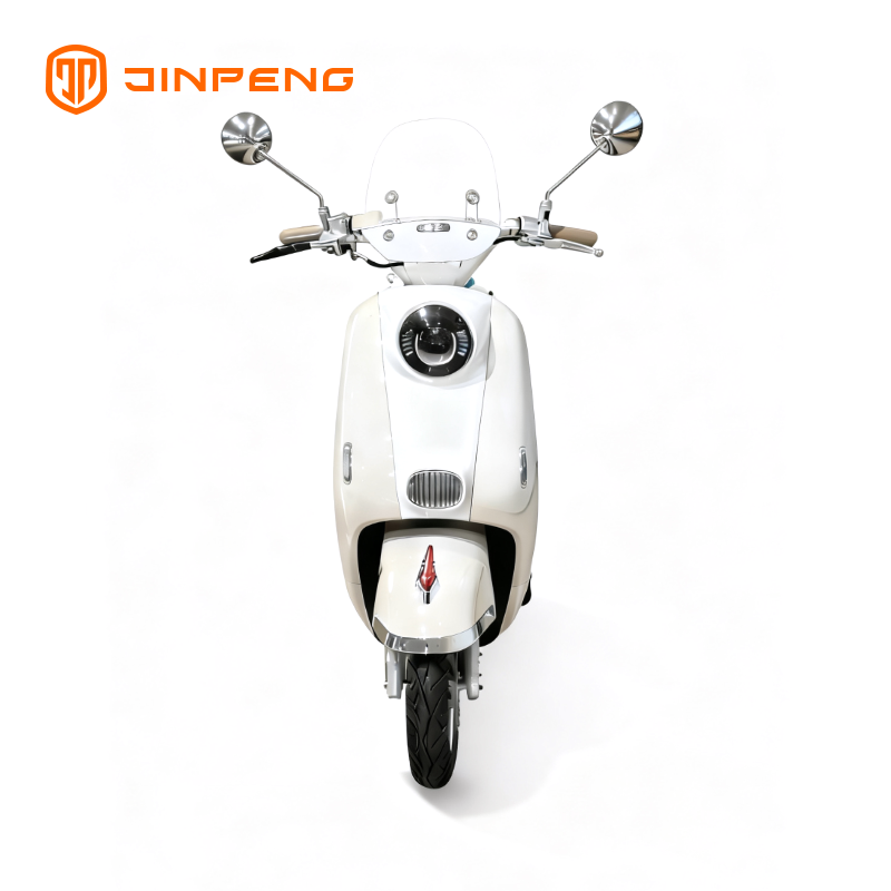 Электрический мотоцикл BL