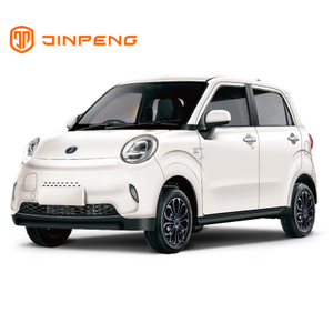 Высокоскоростной электромобиль Lingbox Z