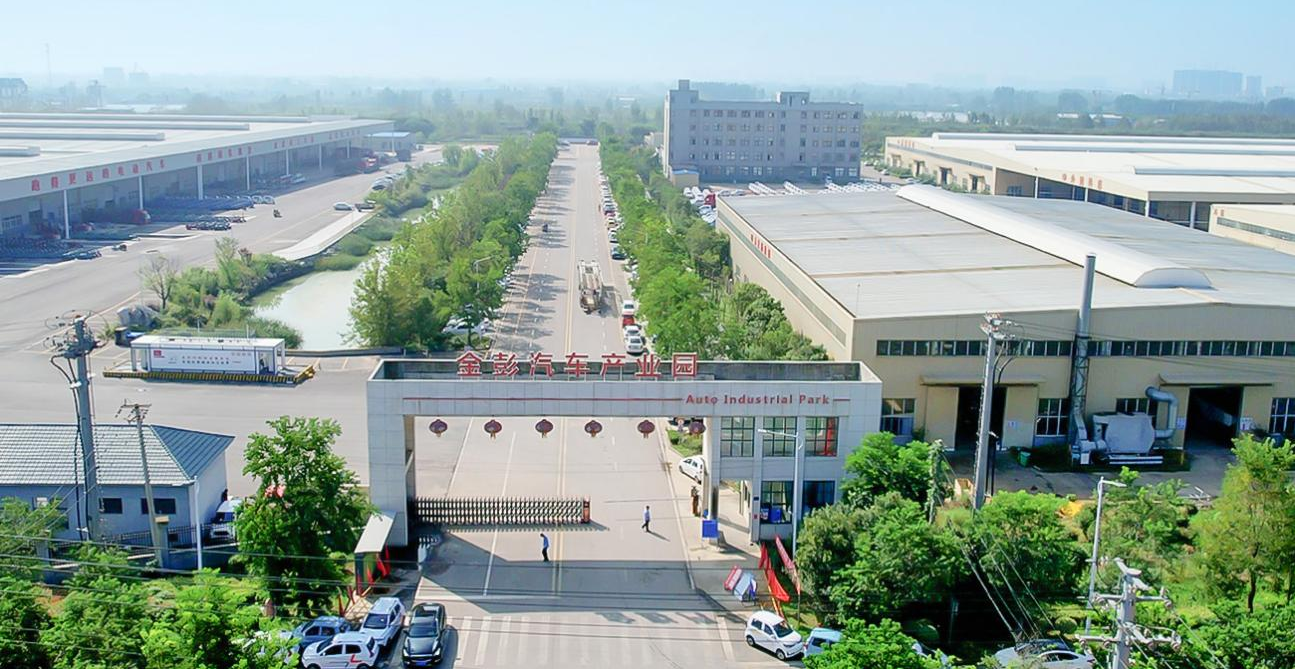 Jinpeng Group