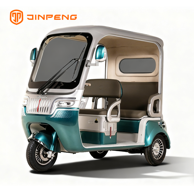 Электрический трехколесный велосипед EEC SU7