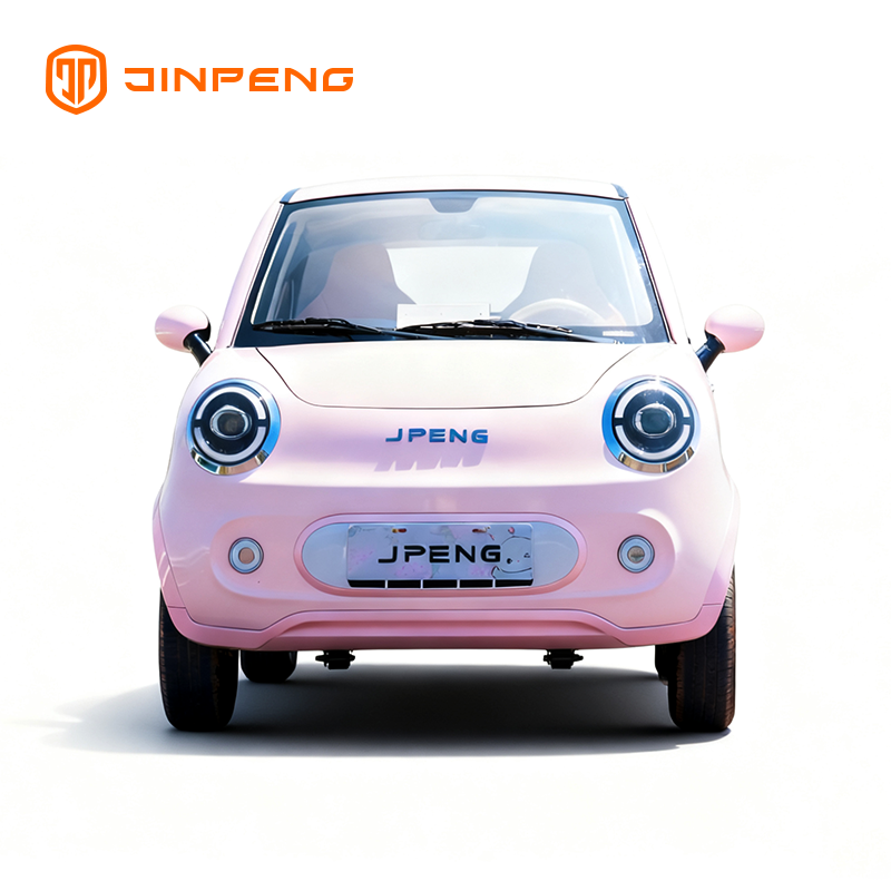 Электрический автомобиль Ry