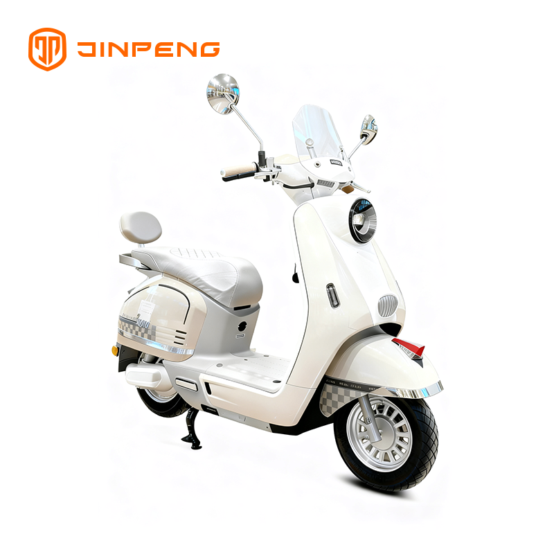 Электрический мотоцикл BL