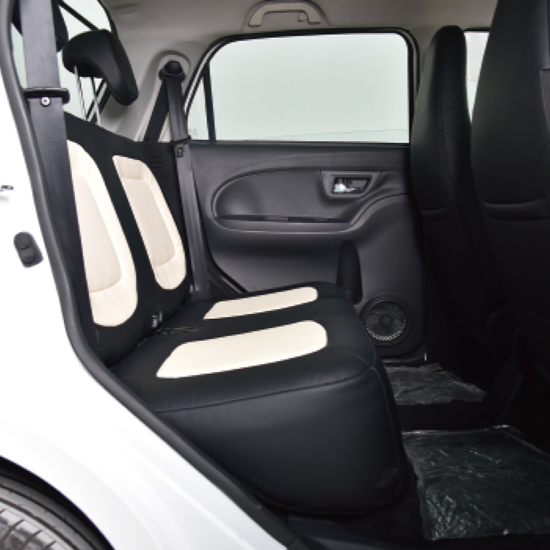 Высокоскоростной электромобиль Lingbox Z