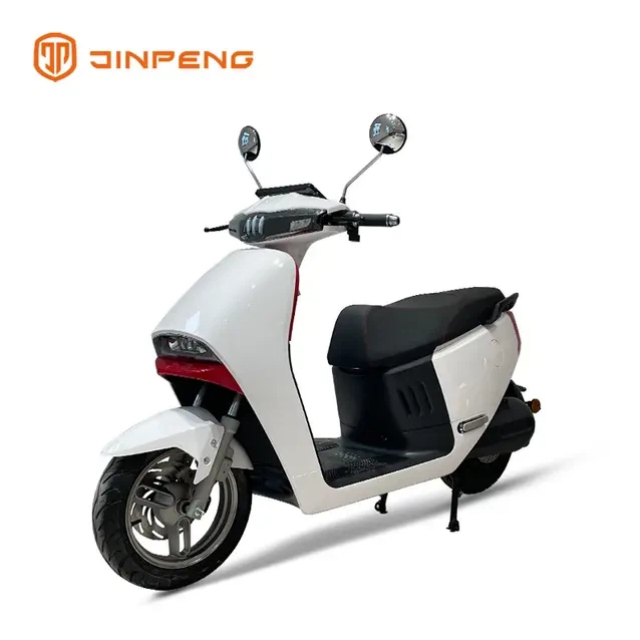 Электрический мотоцикл ЕЭС 