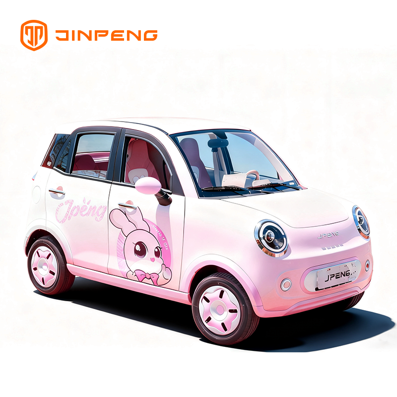 Электрический автомобиль Ry